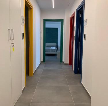 B&B The Princess accanto all'Aeroporto di Salerno-Costa D'Amalfi