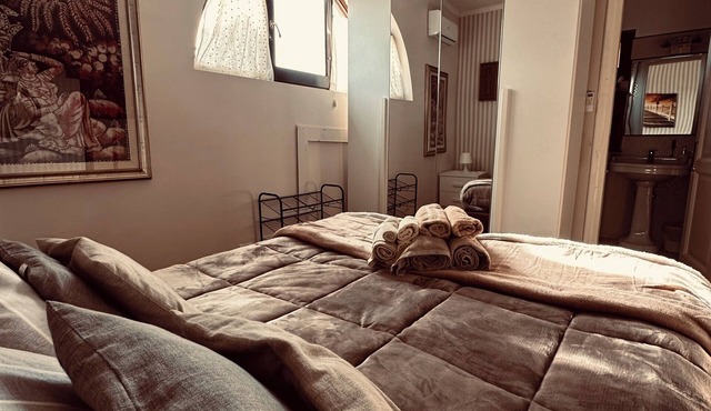 B & b villa Aurea