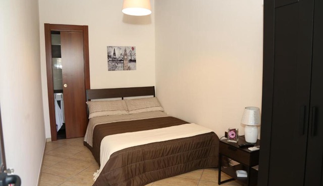 B&B Villa Caracciolo