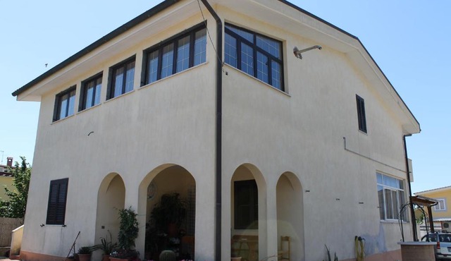 B&B Villa Maria in Anzio