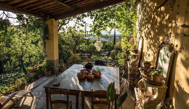 B&B Villa Panicucci