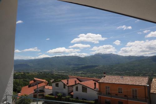 B&B Vista Matese