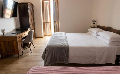 B&B Yle in Cetraro