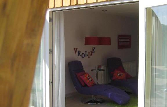 B&B Zondag in Eys