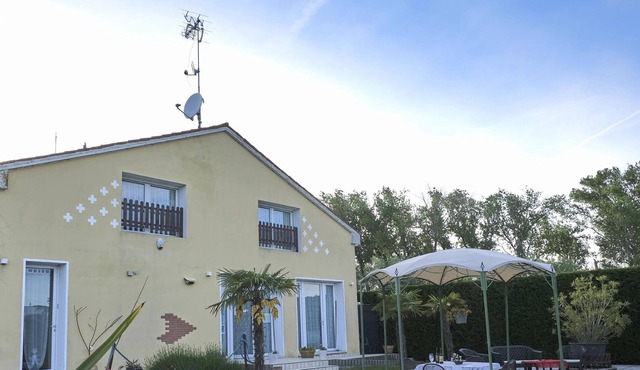 Belvilla by OYO Casa Campagnola Due in santa margherita di Codevigo