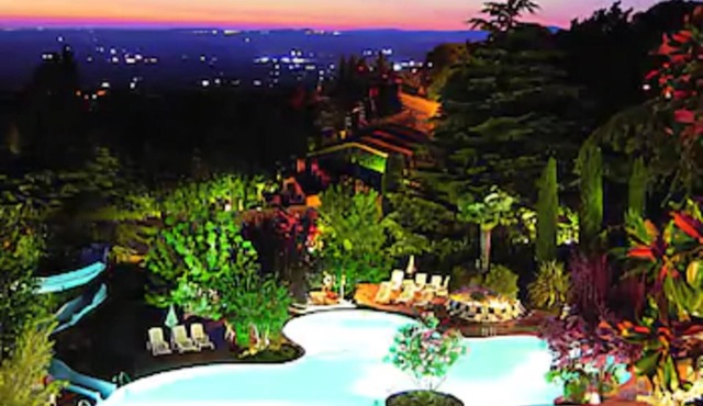 Balletti Park Hotel