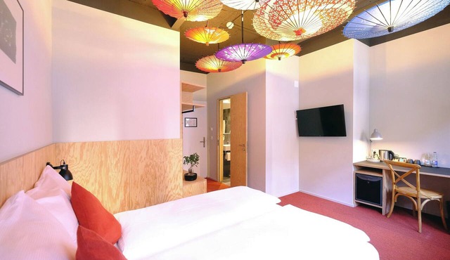 Barabas - Hostel