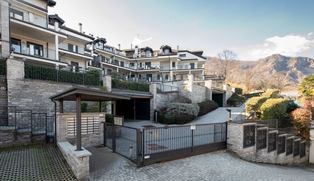 Baveno View by Interhome