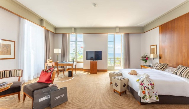 Beau Rivage Hotel