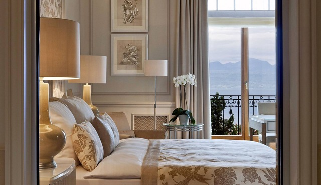 Beau-Rivage Palace