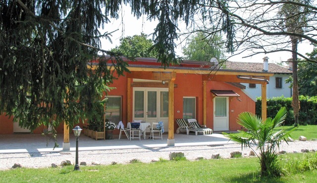 Beautiful apartment for 4 guests with WIFI, A/C, TV, terrace and pets allowed