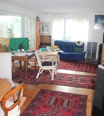 Beautiful 14 m2 room