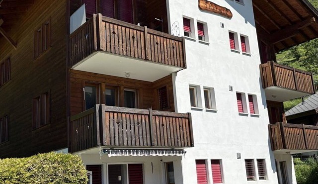 Beautiful apartment for 3 people with WIFI, TV and balcony