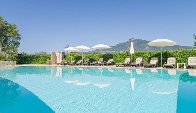 Beautiful home in Stella Cilento with sauna