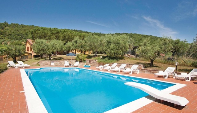 Beautiful home in Magione -PG-