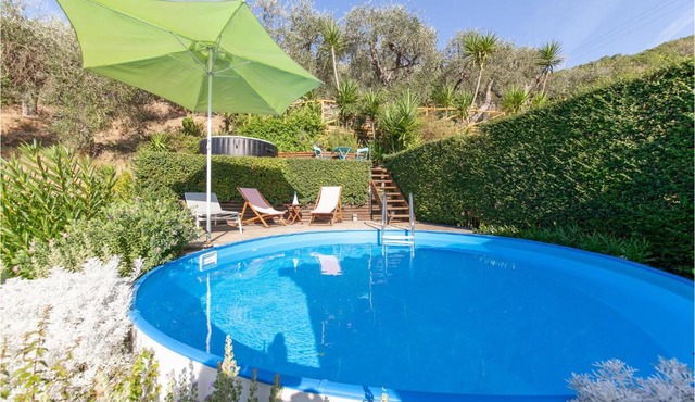 Beautiful Home In Sgiuliano Terme Pi