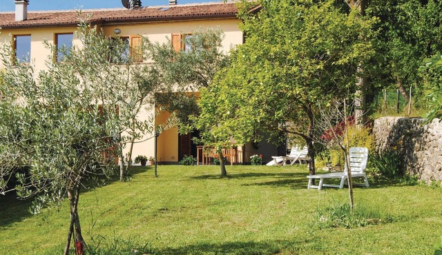 Beautiful home in Citta´di Castello (PG) with house a panoramic view