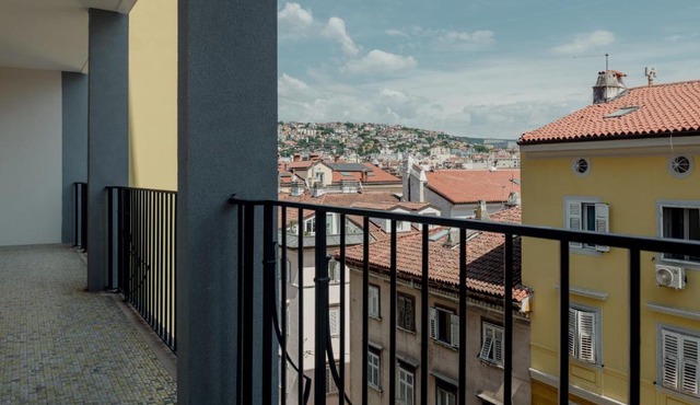Beautiful view Castaldi