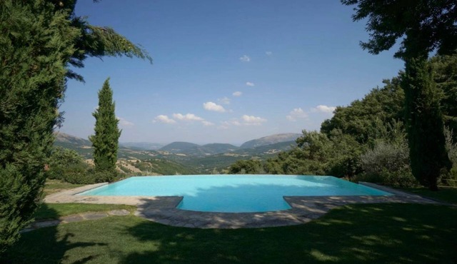 Beautiful Villa in a peaceful place, ideal for family holidays.