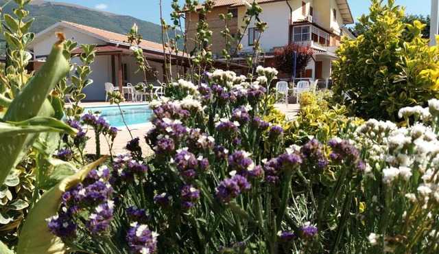 Bed & Breakfast Ciancaleoni