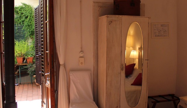 Bed & Breakfast Le Terrazze del Chianti