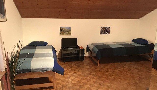 Bed & Breakfast Obermumpf