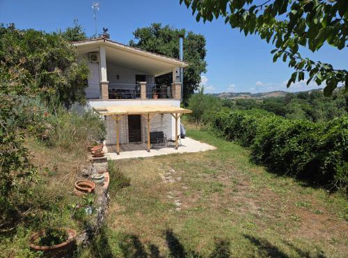 Bed & Breakfast Parco di Veio