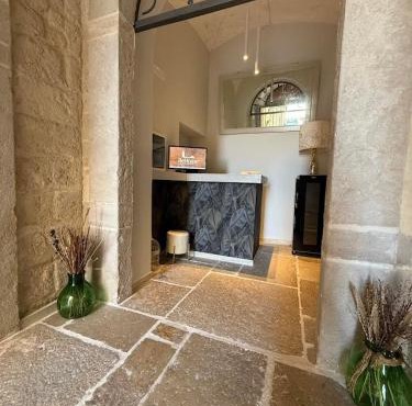 BeHome in Trani