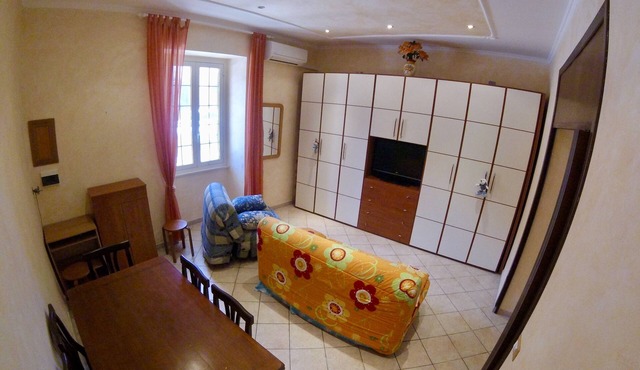 "BEL MARE" - YOUR BEACH & ROMA HOLIDAY!
