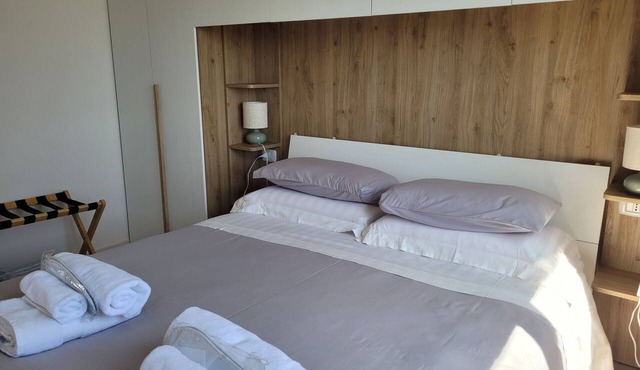 Bella Todi Apartment