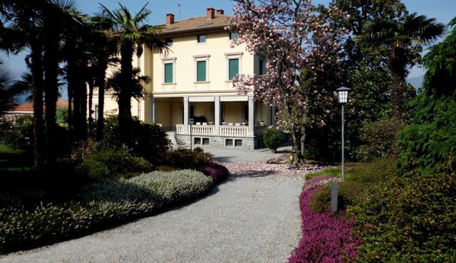 Bellagio Villas 4