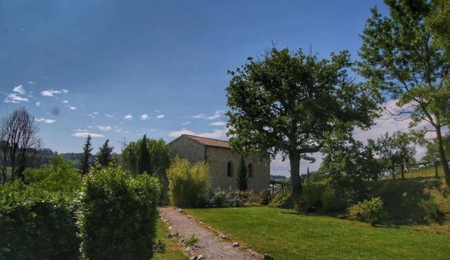 Bellavista Farmhouse