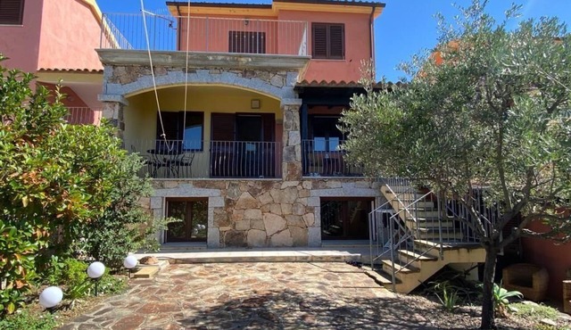 Bellavista Holiday Home