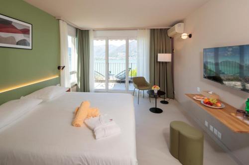 Bellavista Swiss Quality Hotel