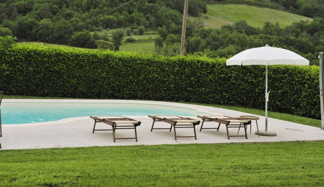 Bellissimo Casale Toscano con piscina privata e connessione wireless