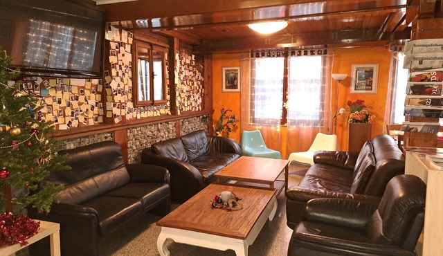 Bellpark Hostel
