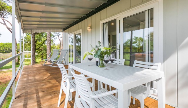Belvedere Pineta Camping Village by Interhome