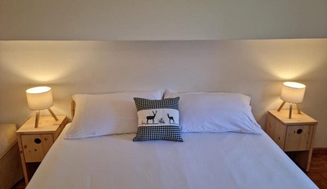 Belvedere Tarvisio - 7pp Wi-Fi Netflix