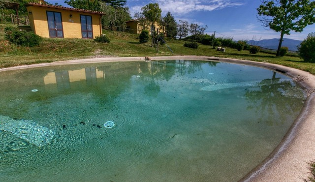 Belvilla by OYO Chalet Graffi
