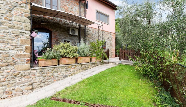 Belvilla by OYO Podere Campiglia