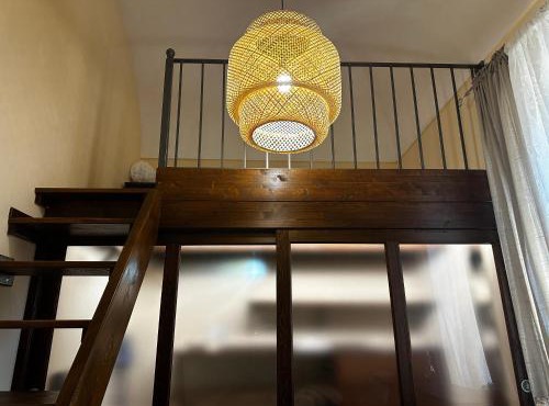 Bengiorne! Casa Ginestra in Raiano