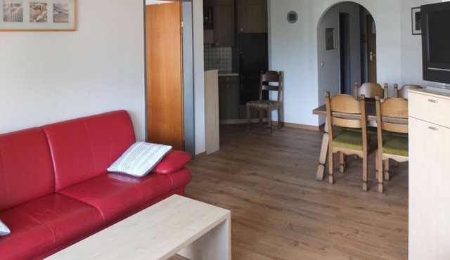 Bergblick 35 Appartement/Fewo, Dusche oder Bad, WC 2½-Zimmerwohnung by Interhome