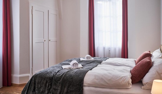 Bern 5, City Apartment, central, modern, spacious
