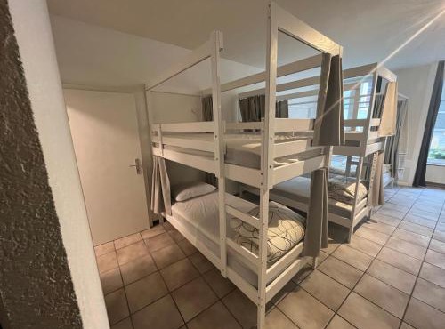 Best deal in Neuchâtel city center