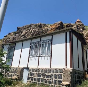 Best Sevan Villa 1 in Sevan