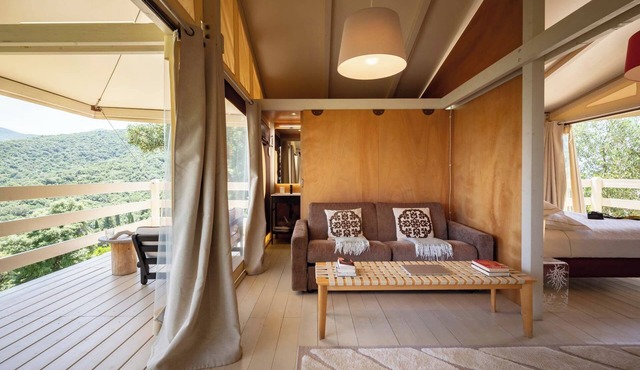 BeVedetta - Relais & Glamping - Adult Only