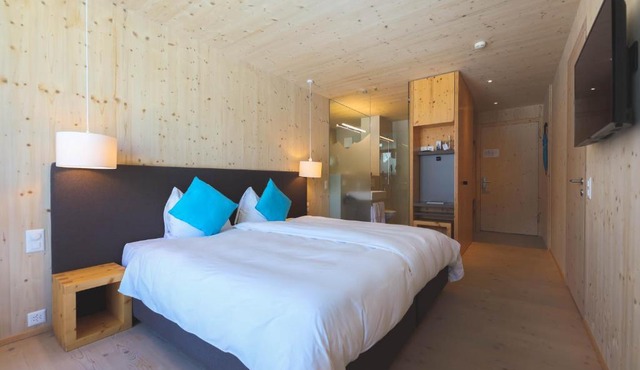 Bever Lodge