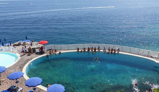 Bilocale Agrumeto a Capo d'Arco - Goelba