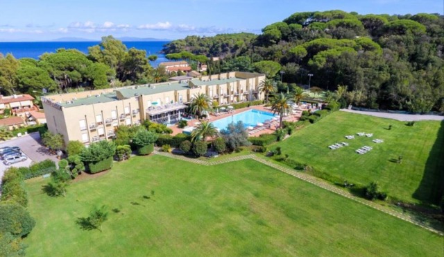 Bilocale Classic - One Bedroom Apartment, Sleeps 4