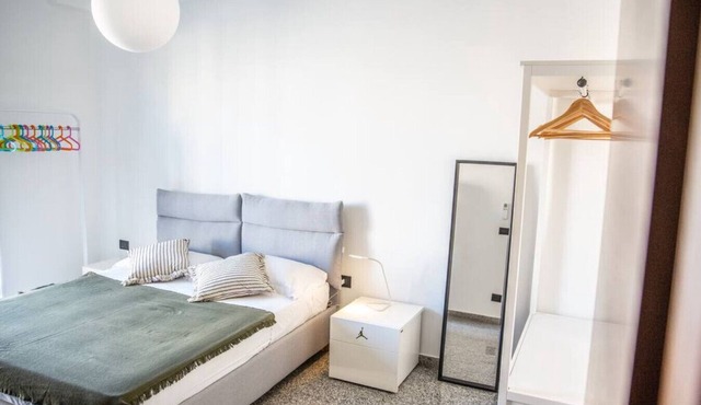 Bilotti Central Loft - Cosenza in Cosenza